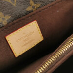 Louis Vuitton Pochette Metis East West S-lock — фото 8