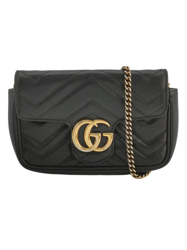 Gucci GG Marmont VG — продано