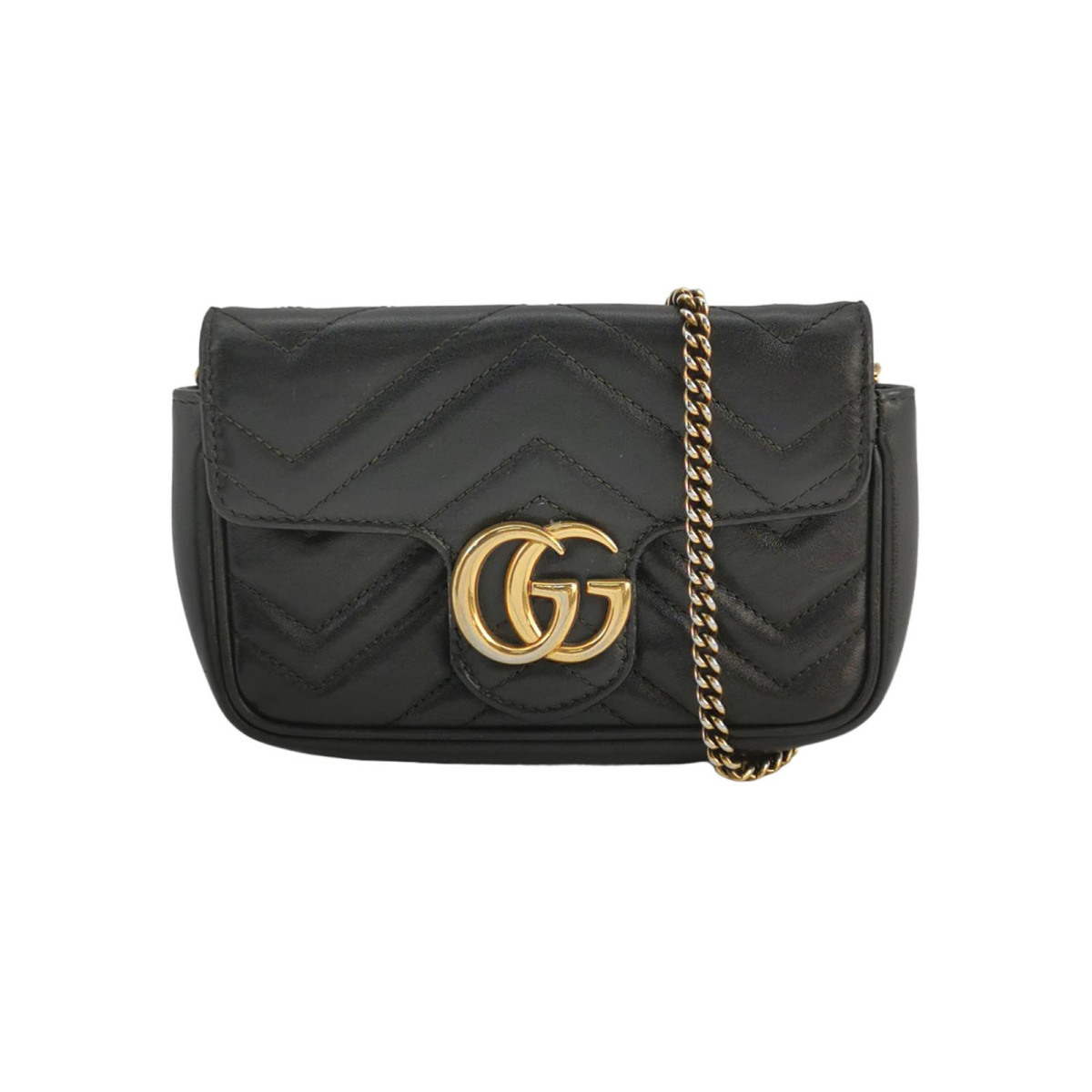 Gucci GG Marmont VG — продано