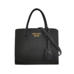 Prada Monochrome Logo — миниатюра 1