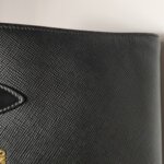 Prada Monochrome Logo — фото 20