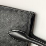 Prada Monochrome Logo — фото 26