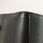 Prada Monochrome Logo — фото 28