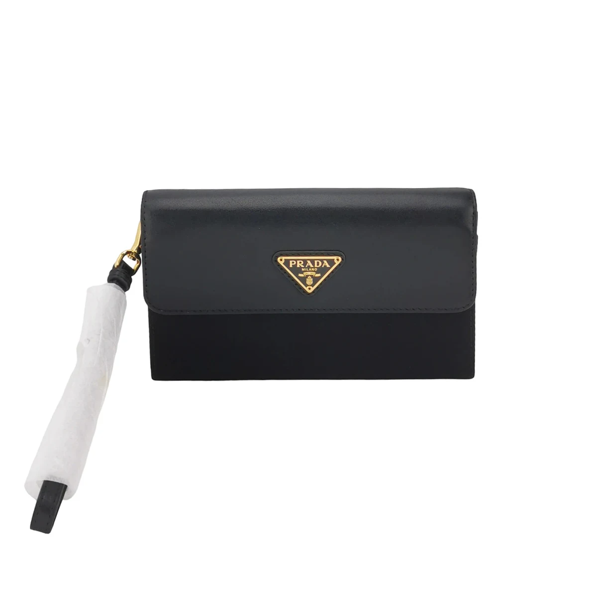 Prada Clutch — продано