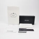 Prada Clutch — фото 8