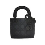 Dior Lady Dior Logo — миниатюра 1