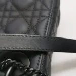 Dior Lady Dior Logo — фото 11