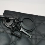 Dior Lady Dior Logo — фото 13