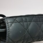 Dior Lady Dior Logo — фото 19