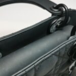 Dior Lady Dior Logo — фото 20