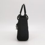 Dior Lady Dior Logo — фото 3