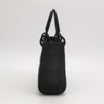 Dior Lady Dior Logo — фото 4