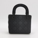 Dior Lady Dior Logo — фото 5