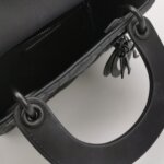 Dior Lady Dior Logo — фото 7