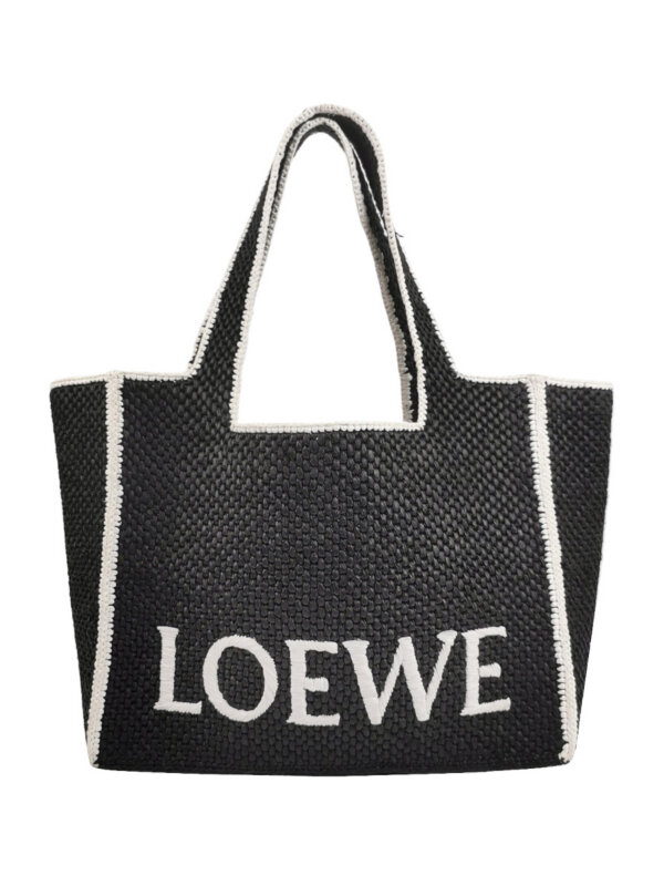 Loewe paula's lbiza logo