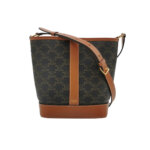 Celine Triomphe Canvas logo — миниатюра 1