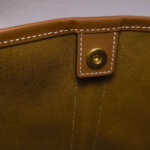 Celine Triomphe Canvas logo — фото 14