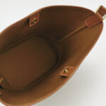 Celine Triomphe Canvas logo — фото 7