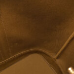 Celine Triomphe Canvas logo — фото 8