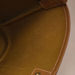 Celine Triomphe Canvas logo — фото 9