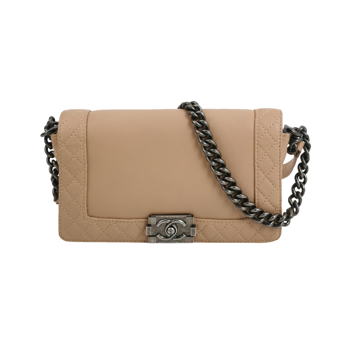 Chanel Leboy C — фото 1