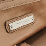 Miu Miu Cloqu éLogo — фото 8