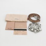 Miu Miu Cloqu éLogo — фото 9