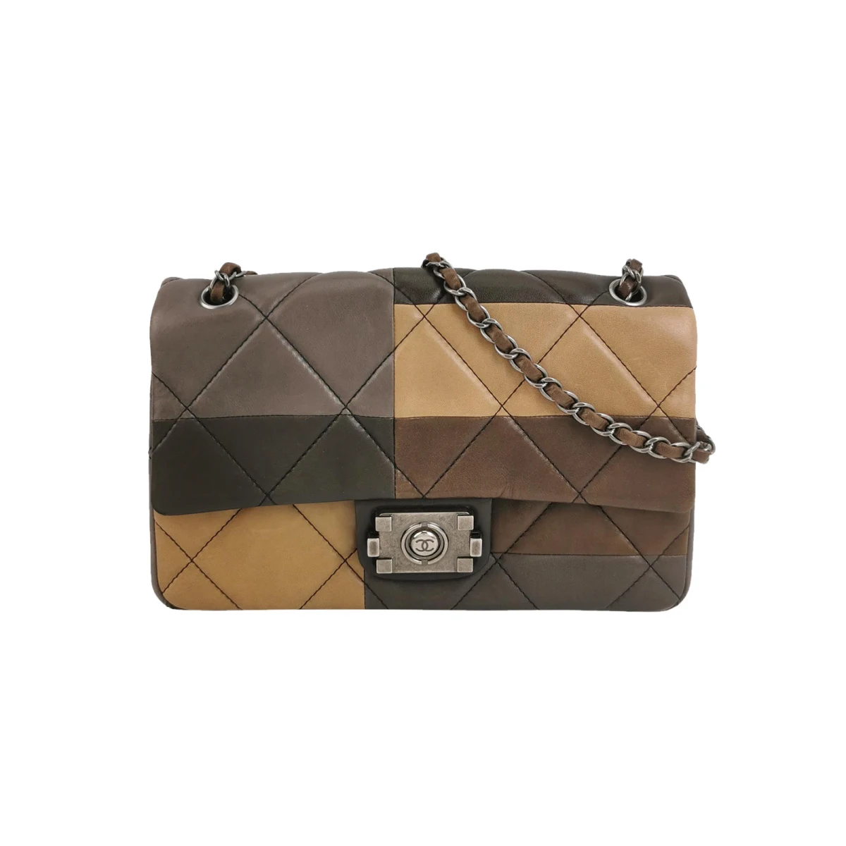 Chanel Boy Bag — продано