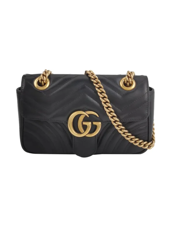 Gucci GG Marmont VG (Гуччи)