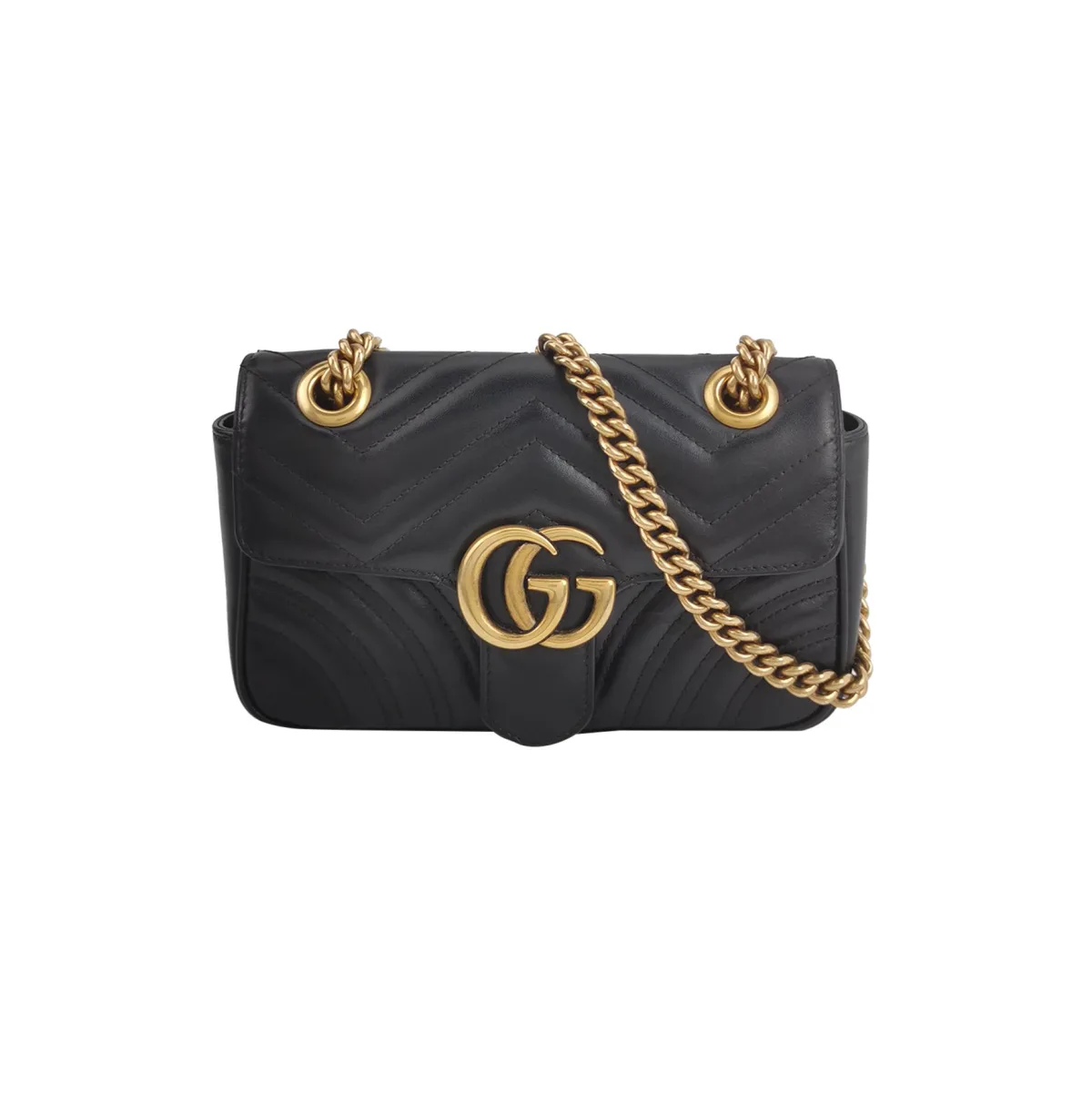 Gucci GG Marmont VG (Гуччи) — фото 1