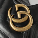 Gucci GG Marmont VG (Гуччи) — фото 12