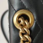 Gucci GG Marmont VG (Гуччи) — фото 13
