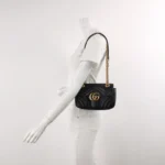 Gucci GG Marmont VG (Гуччи) — фото 2