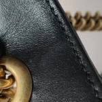 Gucci GG Marmont VG (Гуччи) — фото 20