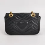 Gucci GG Marmont VG (Гуччи) — фото 5