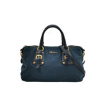 Prada Logo Shoulder Bag — миниатюра 1