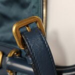 Prada Logo Shoulder Bag — фото 12