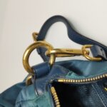 Prada Logo Shoulder Bag — фото 13