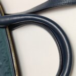 Prada Logo Shoulder Bag — фото 16