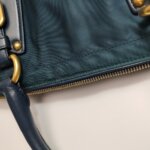 Prada Logo Shoulder Bag — фото 19