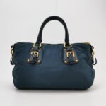 Prada Logo Shoulder Bag — фото 5