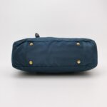 Prada Logo Shoulder Bag — фото 6