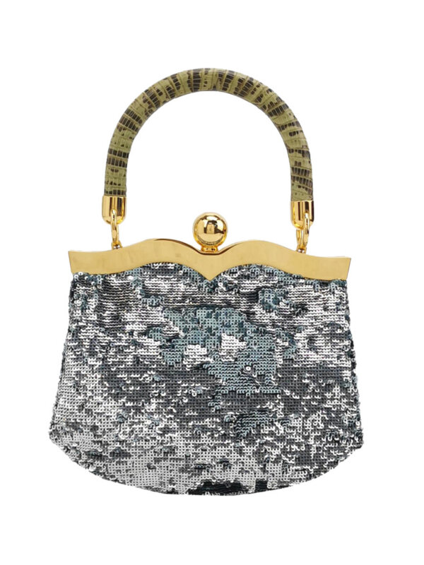 Винтажная сумка Miu Miu Handbag