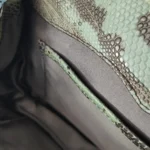 Miu Miu Calfskin Handbag (Миу Миу) — фото 10