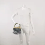 Miu Miu Calfskin Handbag (Миу Миу) — фото 2