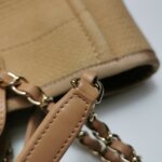 Chanel Deauville Logo — фото 11