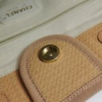 Chanel Deauville Logo — фото 13