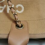 Chanel Deauville Logo — фото 15