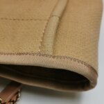 Chanel Deauville Logo — фото 17