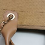 Chanel Deauville Logo — фото 21